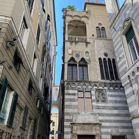 Apartment Greenhouse Nel Centro Di