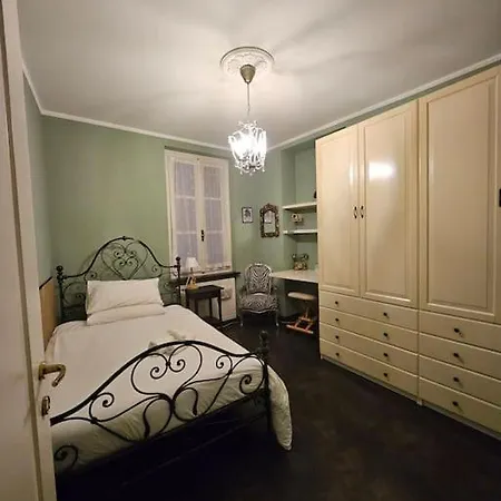 Greenhouse Nel Centro Di * Genova