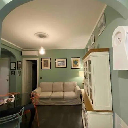 Greenhouse Nel Centro Di * 热那亚