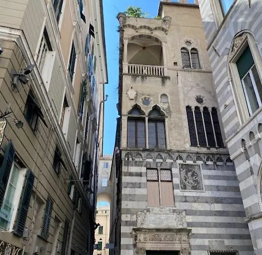 Apartmán Greenhouse Nel Centro Di